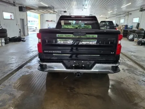 More photos of 2023 Chevrolet Silverado 1500 LT at Monster Motors - Jackson, MI, MI