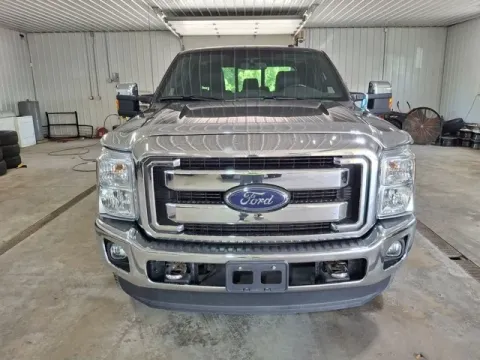 Photos of 2016 Ford F-250SD Lariat for sale in Michigan Center, MI at Monster Motors - Jackson, MI