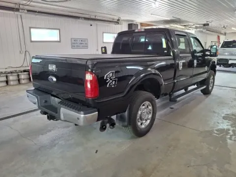 More photos of 2016 Ford F-250SD Lariat at Monster Motors - Jackson, MI, MI