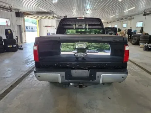 More photos of 2016 Ford F-250SD Lariat at Monster Motors - Jackson, MI, MI