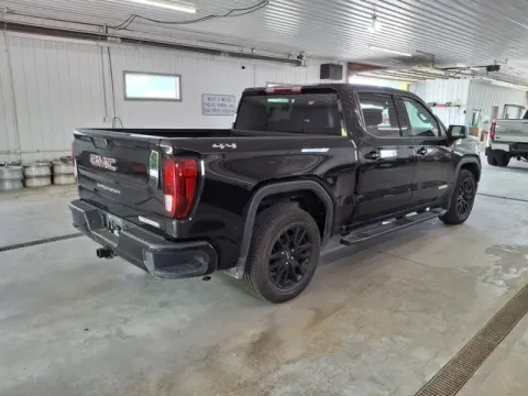 More photos of 2022 GMC Sierra 1500 Elevation at Monster Motors - Jackson, MI, MI