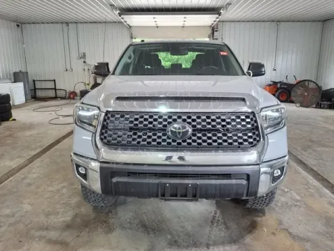 Photos of 2018 Toyota Tundra SR5 for sale in Michigan Center, MI at Monster Motors - Jackson, MI