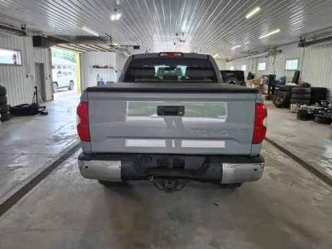 More photos of 2018 Toyota Tundra SR5 at Monster Motors - Jackson, MI, MI