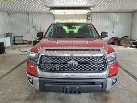 Photos of 2018 Toyota Tundra SR5 for sale in Michigan Center, MI at Monster Motors - Jackson, MI