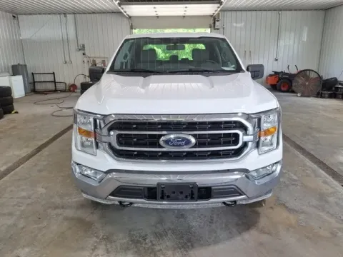 Photos of 2023 Ford F-150 for sale in Michigan Center, MI at Monster Motors - Jackson, MI