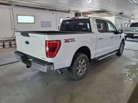More photos of 2023 Ford F-150 at Monster Motors - Jackson, MI, MI