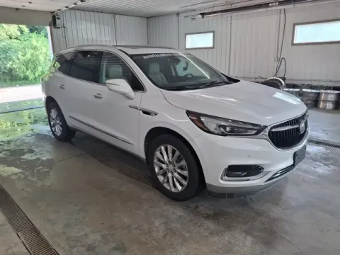 Another view of 2019 Buick Enclave Premium Group for sale in Michigan Center, MI at Monster Motors - Jackson, MI
