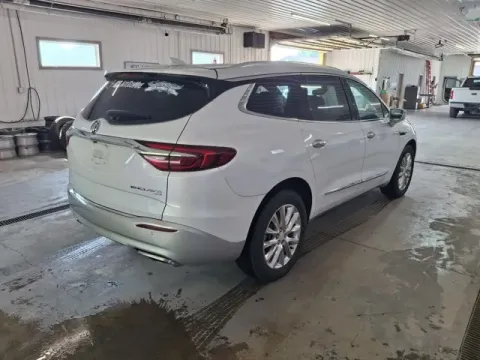 More photos of 2019 Buick Enclave Premium Group at Monster Motors - Jackson, MI, MI