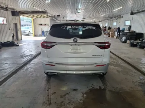 More photos of 2019 Buick Enclave Premium Group at Monster Motors - Jackson, MI, MI