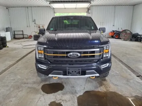 Photos of 2022 Ford F-150 Tremor for sale in Michigan Center, MI at Monster Motors - Jackson, MI