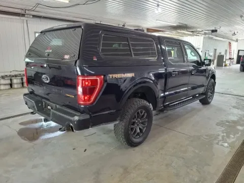 More photos of 2022 Ford F-150 Tremor at Monster Motors - Jackson, MI, MI