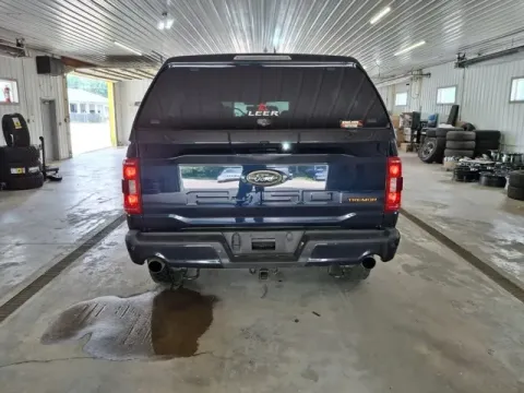 More photos of 2022 Ford F-150 Tremor at Monster Motors - Jackson, MI, MI