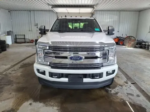 Photos of 2019 Ford F-350SD for sale in Michigan Center, MI at Monster Motors - Jackson, MI