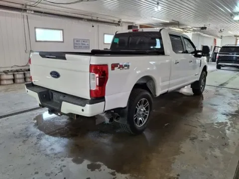 More photos of 2019 Ford F-350SD at Monster Motors - Jackson, MI, MI