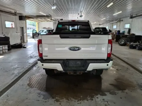 More photos of 2019 Ford F-350SD at Monster Motors - Jackson, MI, MI