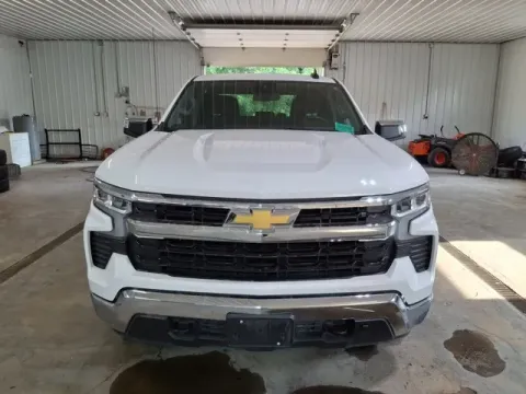 Photos of 2024 Chevrolet Silverado 1500 LT for sale in Michigan Center, MI at Monster Motors - Jackson, MI