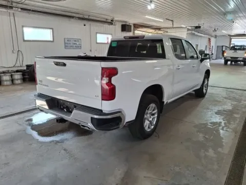 More photos of 2024 Chevrolet Silverado 1500 LT at Monster Motors - Jackson, MI, MI
