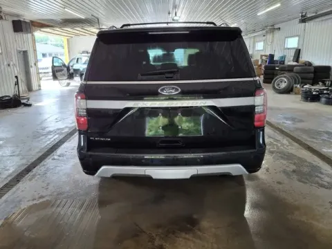 More photos of 2019 Ford Expedition Platinum at Monster Motors - Jackson, MI, MI