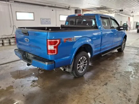 More photos of 2019 Ford F-150 at Monster Motors - Jackson, MI, MI