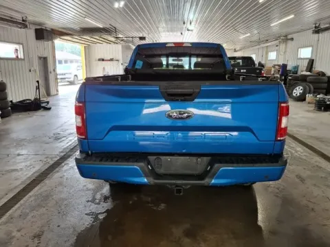 More photos of 2019 Ford F-150 at Monster Motors - Jackson, MI, MI