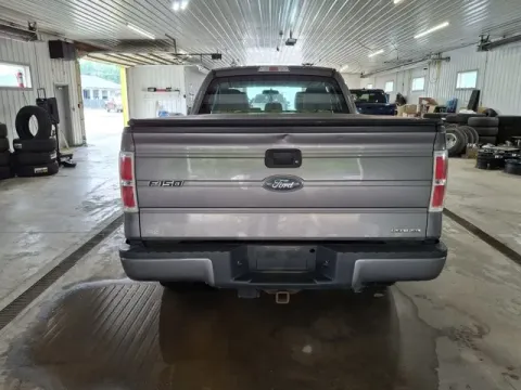 More photos of 2013 Ford F-150 STX at Monster Motors - Jackson, MI, MI