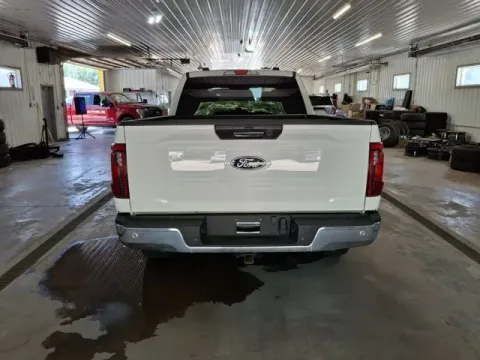 More photos of 2024 Ford F-150 XLT at Monster Motors - Jackson, MI, MI