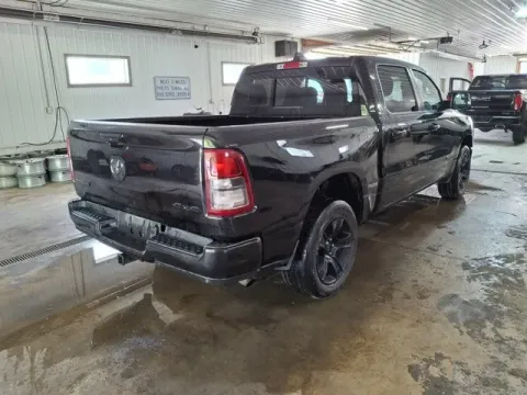More photos of 2020 Ram 1500 Big Horn/Lone Star at Monster Motors - Jackson, MI, MI