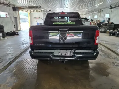 More photos of 2020 Ram 1500 Big Horn/Lone Star at Monster Motors - Jackson, MI, MI