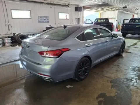 More photos of 2016 Hyundai Genesis 3.8 at Monster Motors - Jackson, MI, MI