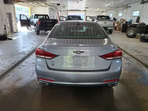 More photos of 2016 Hyundai Genesis 3.8 at Monster Motors - Jackson, MI, MI
