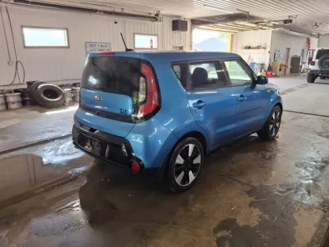 More photos of 2016 Kia Soul Plus at Monster Motors - Jackson, MI, MI