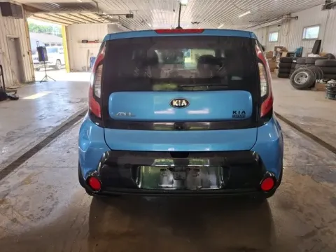 More photos of 2016 Kia Soul Plus at Monster Motors - Jackson, MI, MI