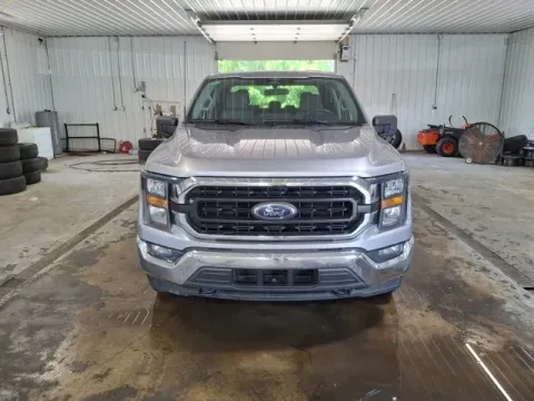 Photos of 2023 Ford F-150 for sale in Michigan Center, MI at Monster Motors - Jackson, MI