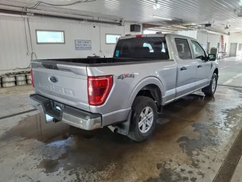 More photos of 2023 Ford F-150 at Monster Motors - Jackson, MI, MI