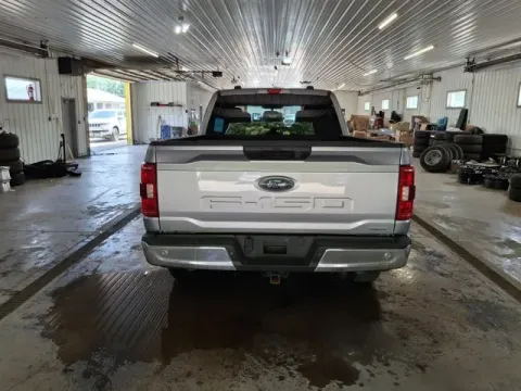 More photos of 2023 Ford F-150 at Monster Motors - Jackson, MI, MI