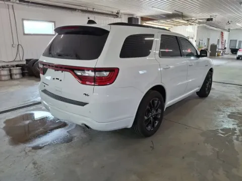 More photos of 2024 Dodge Durango R/T Plus at Monster Motors - Jackson, MI, MI