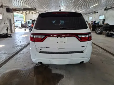 More photos of 2024 Dodge Durango R/T Plus at Monster Motors - Jackson, MI, MI