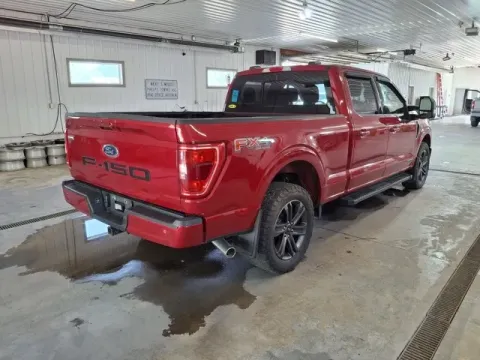 More photos of 2022 Ford F-150 at Monster Motors - Jackson, MI, MI