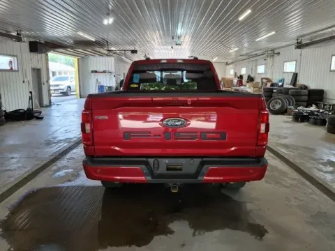 More photos of 2022 Ford F-150 at Monster Motors - Jackson, MI, MI