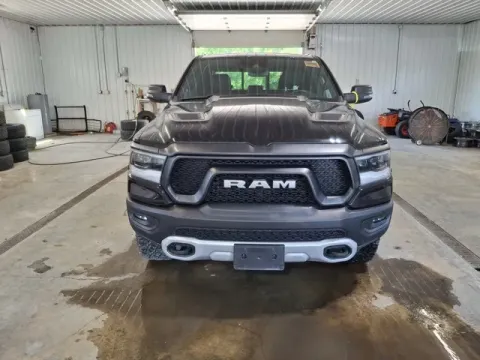 Photos of 2023 Ram 1500 Rebel for sale in Michigan Center, MI at Monster Motors - Jackson, MI