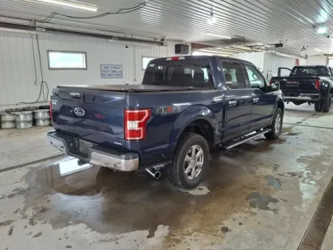 More photos of 2018 Ford F-150 XLT at Monster Motors - Jackson, MI, MI