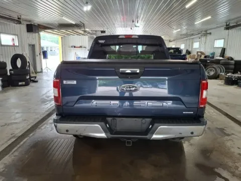 More photos of 2018 Ford F-150 XLT at Monster Motors - Jackson, MI, MI