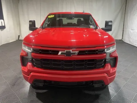 Photos of 2023 Chevrolet Silverado 1500 RST for sale in Michigan Center, MI at Monster Motors - Jackson, MI