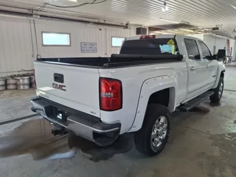 More photos of 2019 GMC Sierra 2500HD SLT at Monster Motors - Jackson, MI, MI