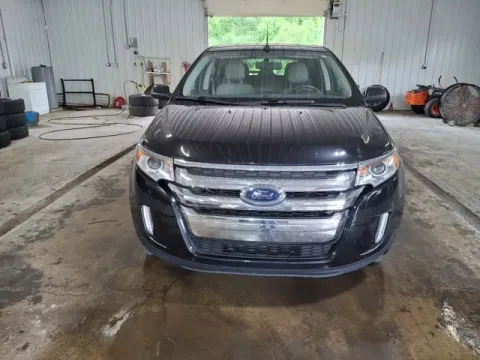 Photos of 2013 Ford Edge Limited for sale in Michigan Center, MI at Monster Motors - Jackson, MI