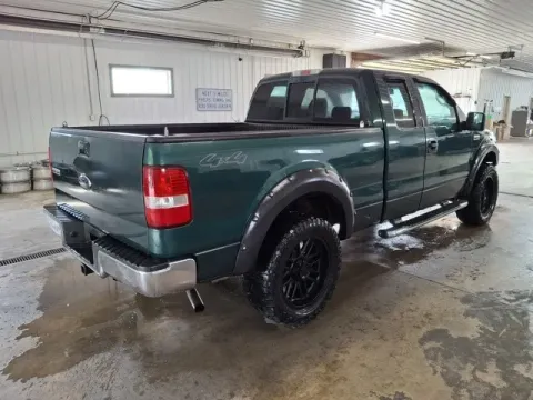 More photos of 2007 Ford F-150 XLT at Monster Motors - Jackson, MI, MI