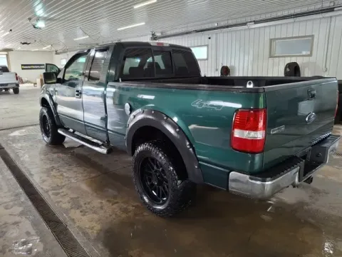 More photos of 2007 Ford F-150 XLT at Monster Motors - Jackson, MI, MI
