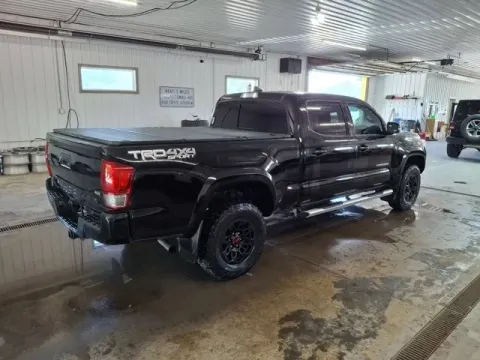 More photos of 2017 Toyota Tacoma TRD Sport at Monster Motors - Jackson, MI, MI