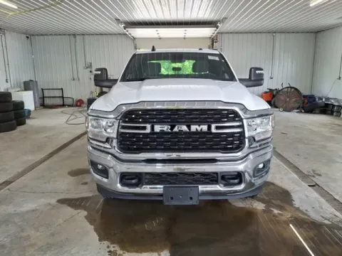 Photos of 2024 Ram 2500 Big Horn for sale in Michigan Center, MI at Monster Motors - Jackson, MI