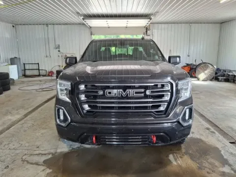 Photos of 2019 GMC Sierra 1500 AT4 for sale in Michigan Center, MI at Monster Motors - Jackson, MI